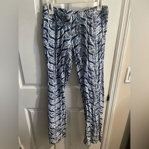 Lilly Pulitzer pants